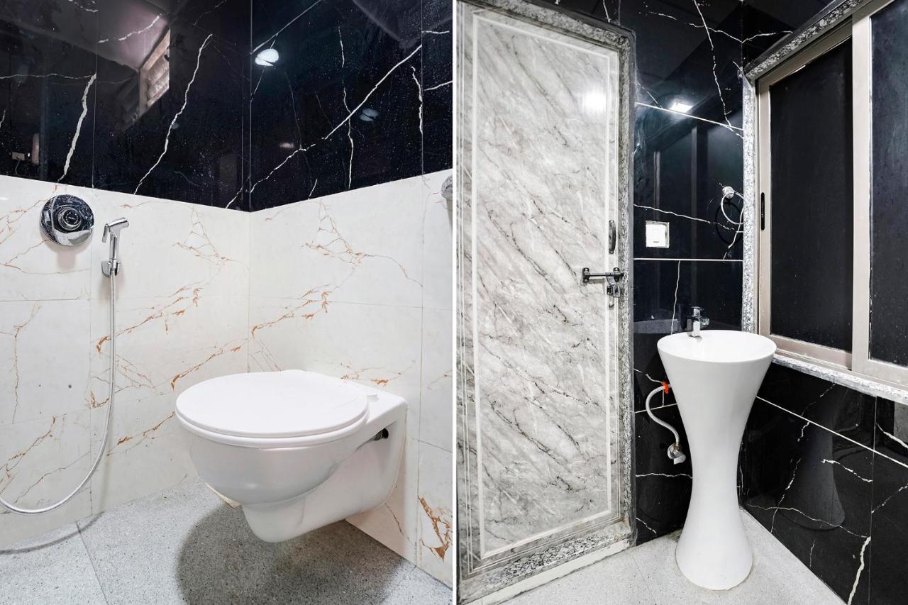 Fabhotel Magnus Surat Bagian luar foto
